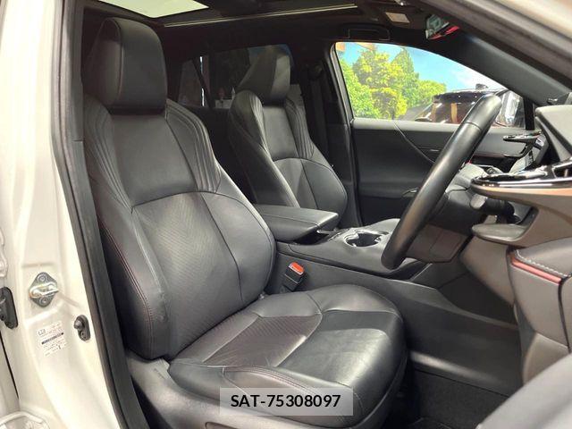 Toyota HARRIER 2022-11 8880000-7