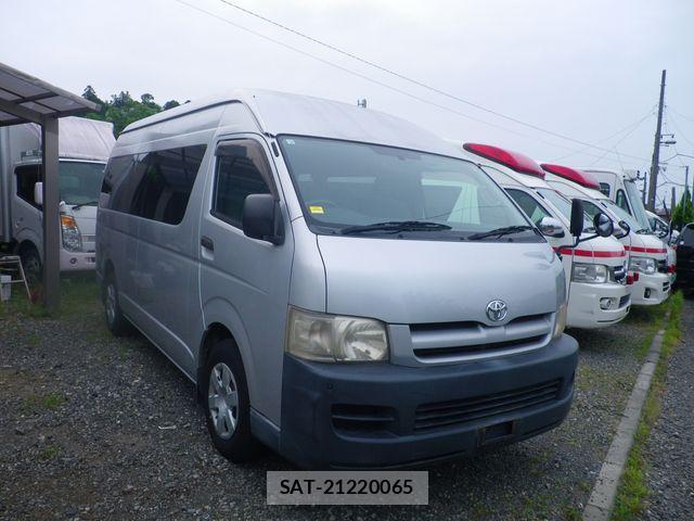 sat car