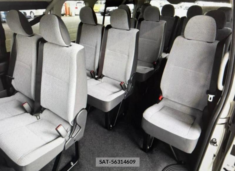 Toyota HIACE COMMUTER 2025 1956874-5