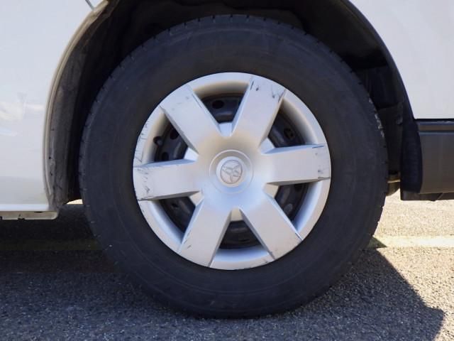 Toyota HIACE COMMUTER 2018-03 2385895-21