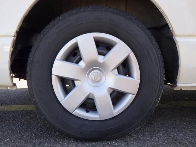 Toyota HIACE COMMUTER 2018-03 2385895-22