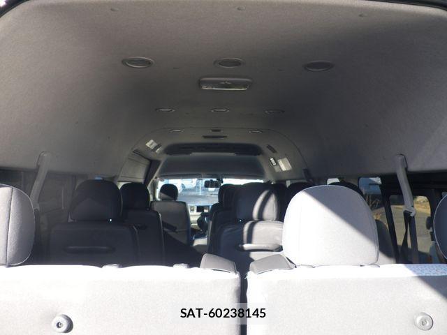 Toyota HIACE COMMUTER 2014-03 2961467-6