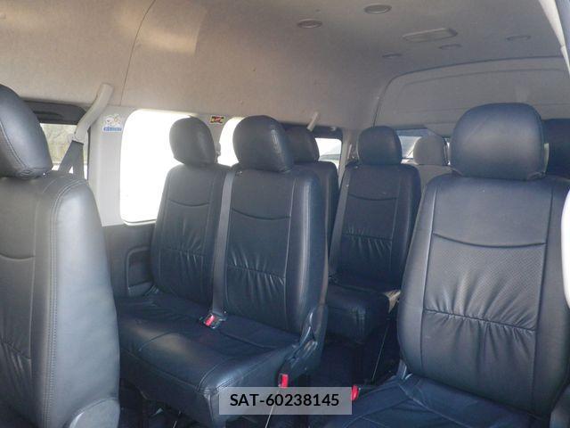 Toyota HIACE COMMUTER 2014-03 2961467-7