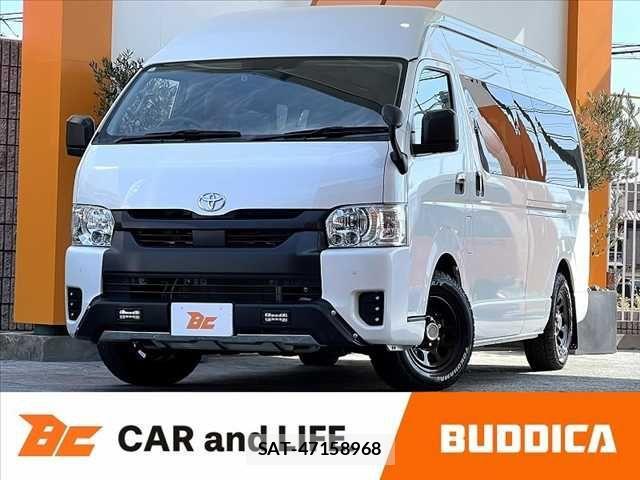 Toyota HIACE COMMUTER 2023-11 4593375-0
