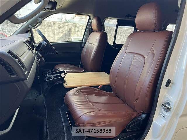 Toyota HIACE COMMUTER 2023-11 4593375-16