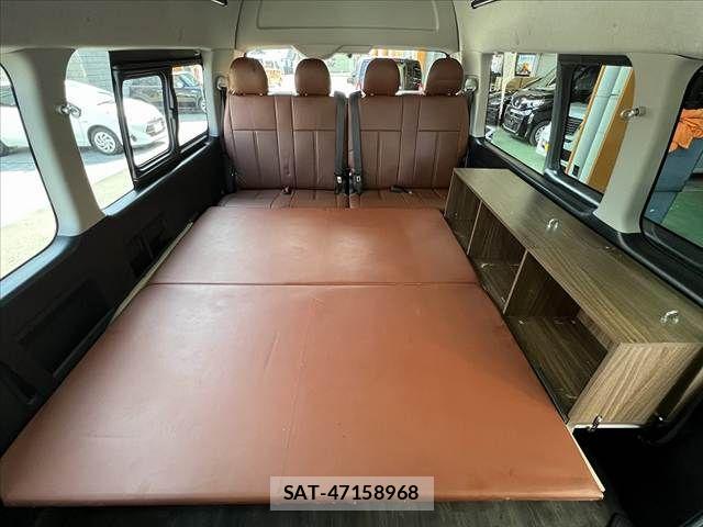 Toyota HIACE COMMUTER 2023-11 4593375-18