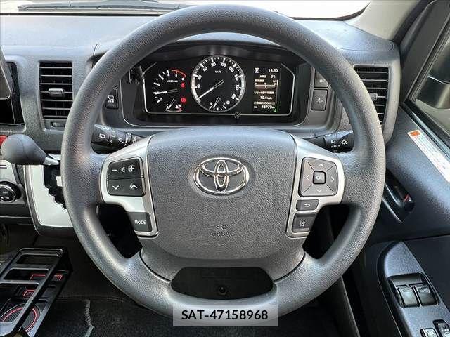 Toyota HIACE COMMUTER 2023-11 4593375-25