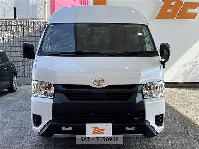 Toyota HIACE COMMUTER 2023-11 4593375-8