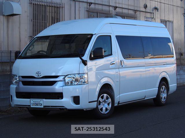 Toyota HIACE COMMUTER 2026-01 4753994-0