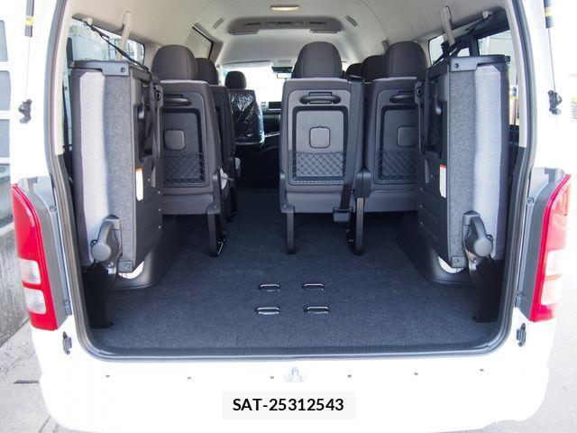 Toyota HIACE COMMUTER 2026-01 4753994-9