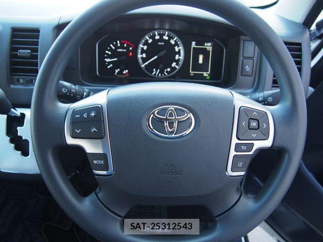 Toyota HIACE COMMUTER 2026-01 4753994-10