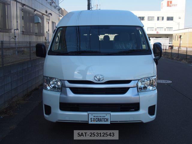 Toyota HIACE COMMUTER 2026-01 4753994-17