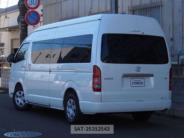 Toyota HIACE COMMUTER 2026-01 4753994-2