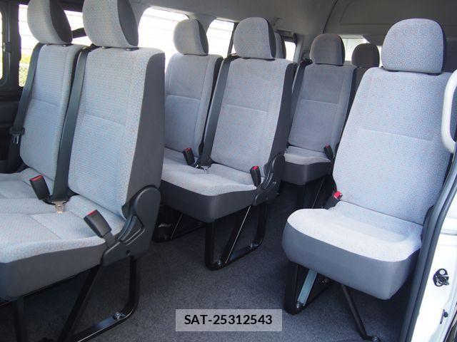 Toyota HIACE COMMUTER 2026-01 4753994-6