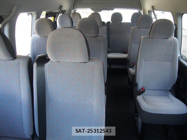 Toyota HIACE COMMUTER 2026-01 4753994-7