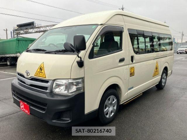 sat car