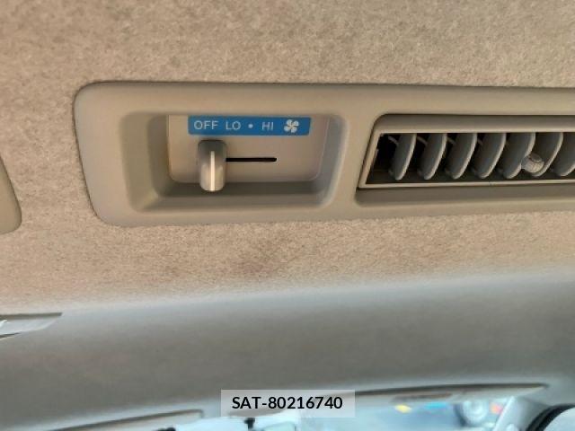 Toyota HIACE COMMUTER 2011-04 6244354-28