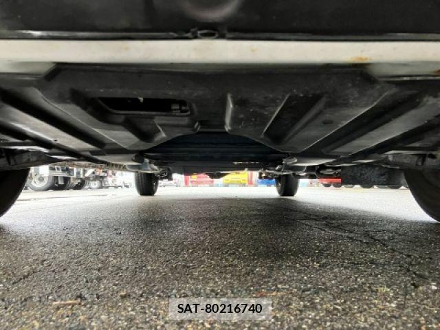 Toyota HIACE COMMUTER 2011-04 6244354-7