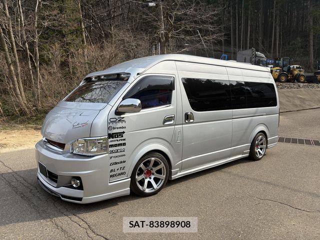 sat car