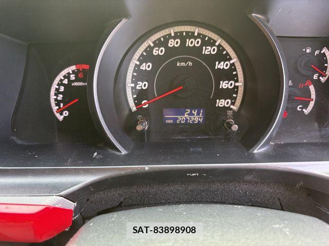 Toyota HIACE COMMUTER 2008-03 6244355-11