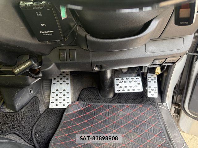 Toyota HIACE COMMUTER 2008-03 6244355-16