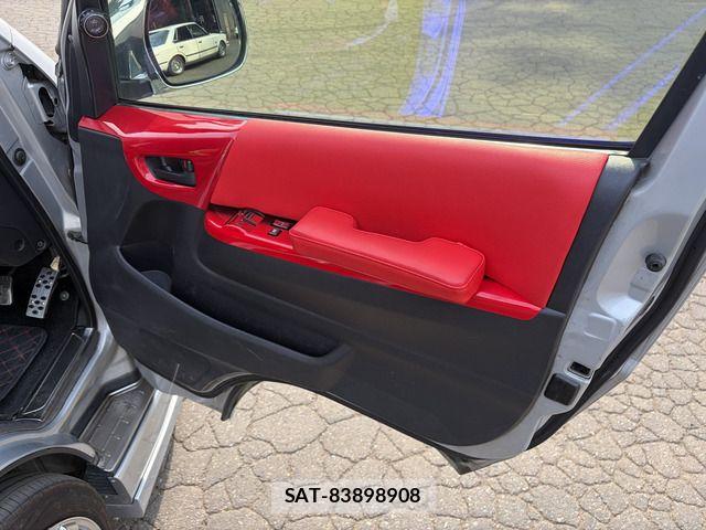 Toyota HIACE COMMUTER 2008-03 6244355-8