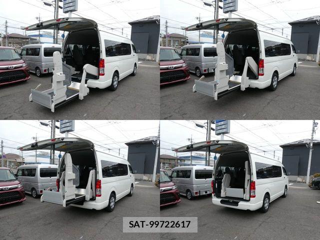 Toyota HIACE COMMUTER 2020-03 6612166-1