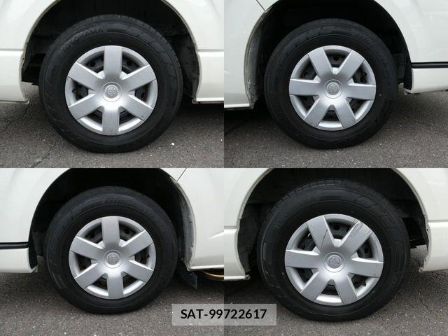 Toyota HIACE COMMUTER 2020-03 6612166-22