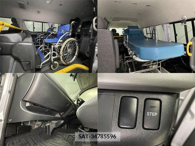 Toyota HIACE COMMUTER 2012-03 6716242-20