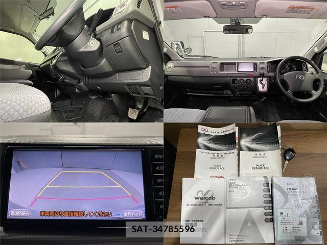 Toyota HIACE COMMUTER 2012-03 6716242-22
