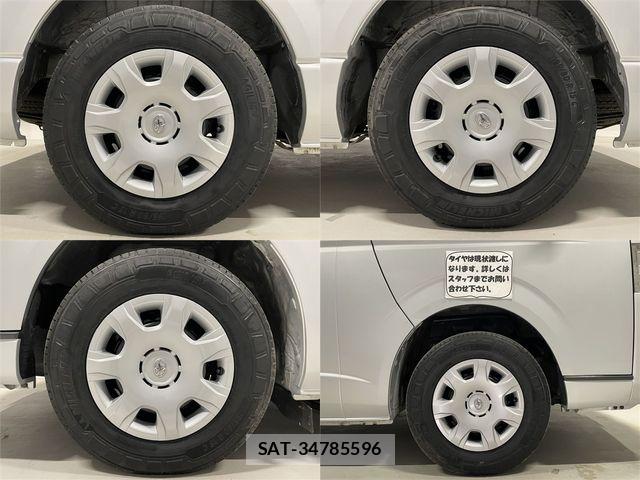 Toyota HIACE COMMUTER 2012-03 6716242-26