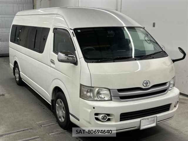 sat car
