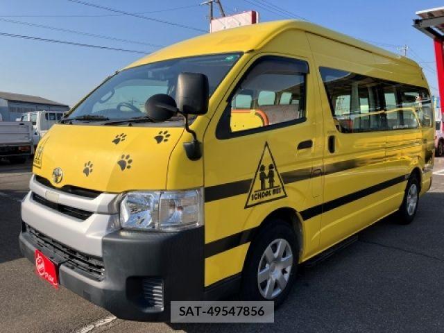 Toyota HIACE COMMUTER 2018-03 6993976-0
