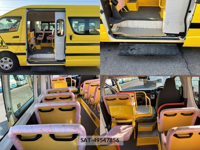 Toyota HIACE COMMUTER 2018-03 6993976-11