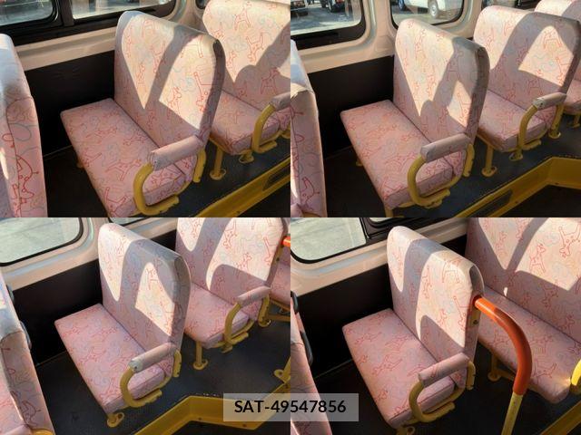 Toyota HIACE COMMUTER 2018-03 6993976-8