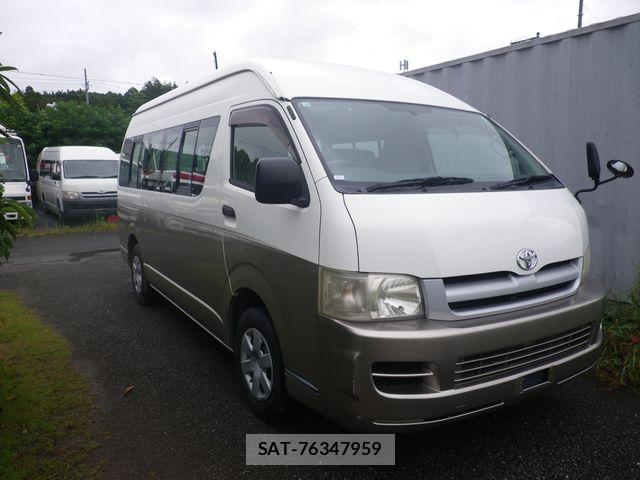 sat car