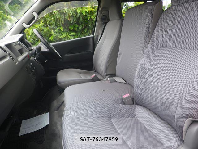 Toyota HIACE COMMUTER 2006-02 7020575-4