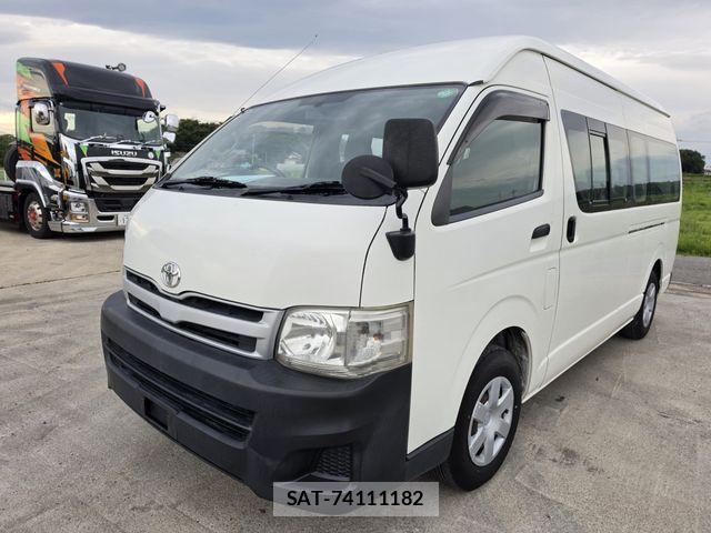 sat car