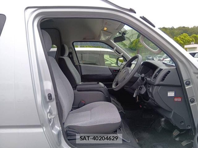 Toyota HIACE COMMUTER 2018-05 7616903-3