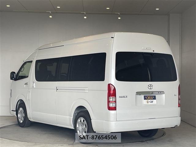 Toyota HIACE COMMUTER 2026-06 8073929-13