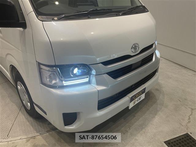 Toyota HIACE COMMUTER 2026-06 8073929-23