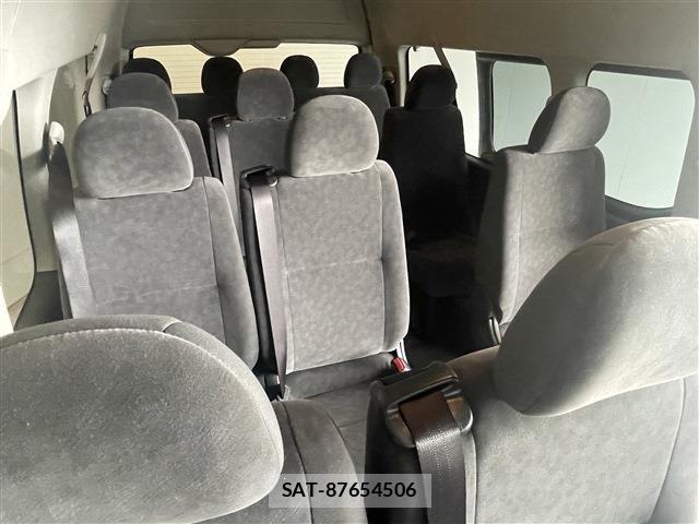 Toyota HIACE COMMUTER 2026-06 8073929-29