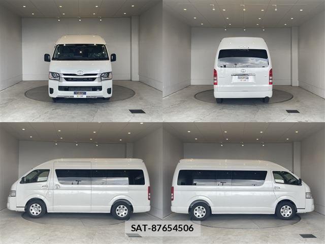 Toyota HIACE COMMUTER 2026-06 8073929-3