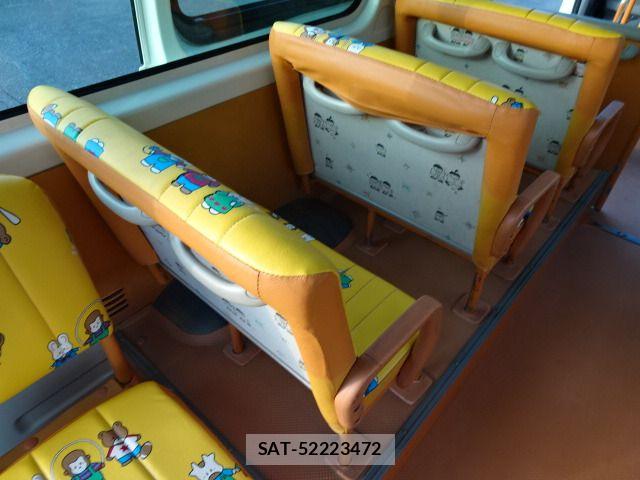 Toyota HIACE COMMUTER 2008-03 8073928-18