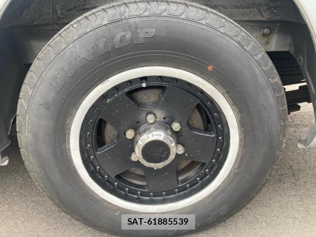 Toyota HIACE COMMUTER 2005-07 8099464-10