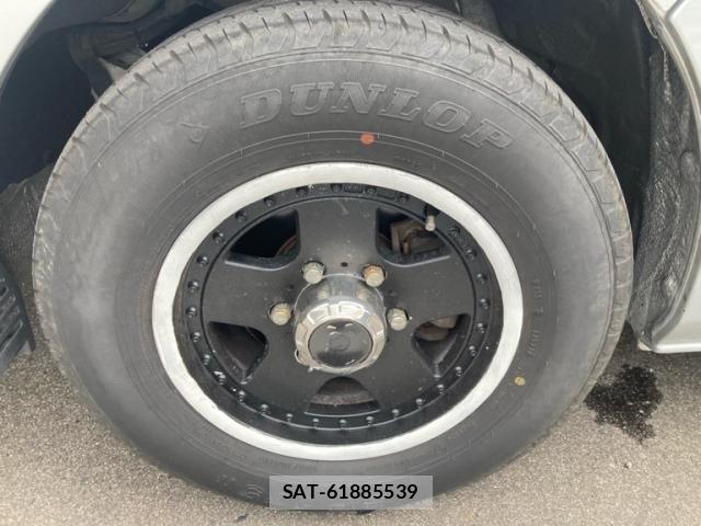 Toyota HIACE COMMUTER 2005-07 8099464-11