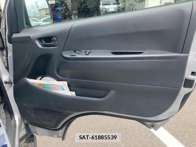 Toyota HIACE COMMUTER 2005-07 8099464-13