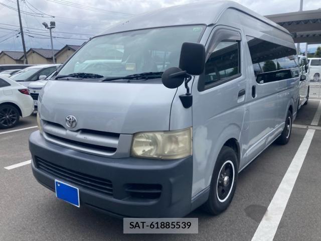 Toyota HIACE COMMUTER 2005-07 8099464-1