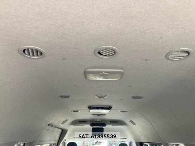 Toyota HIACE COMMUTER 2005-07 8099464-20