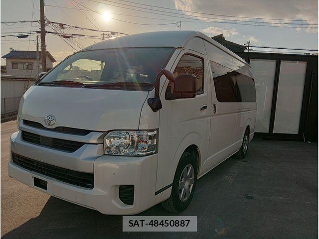 Toyota HIACE COMMUTER 2023-12 8245348-0